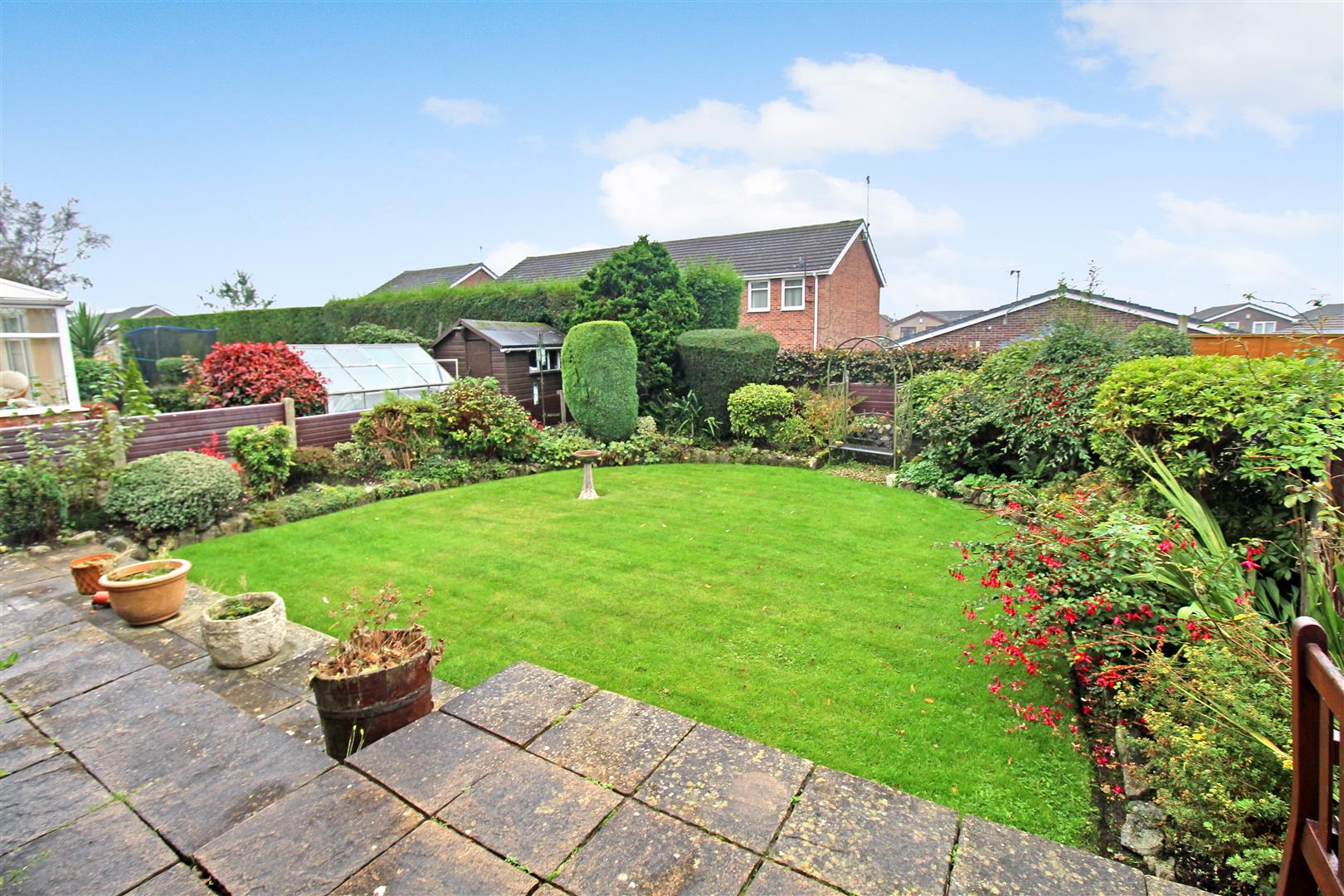 Uplands Avenue, Werrington, Stoke-On-Trent